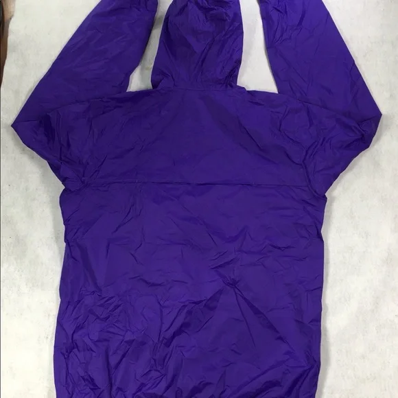 K-Way LE VRAI 3.0 LEON Windbreaker Jacket size L